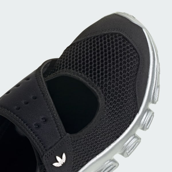 adidas Adifom Megajane Shoes - Black | Free Shipping with