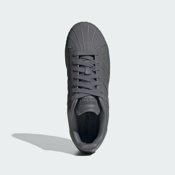 Superstar XLG sko - Grå | adidas Denmark