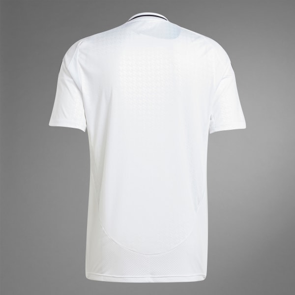 Adidas Real Madrid 24/25 Home Jersey BUY IN AUSTRALIA