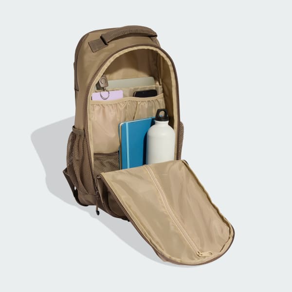 Zielony PLECAK EXPANDABLE