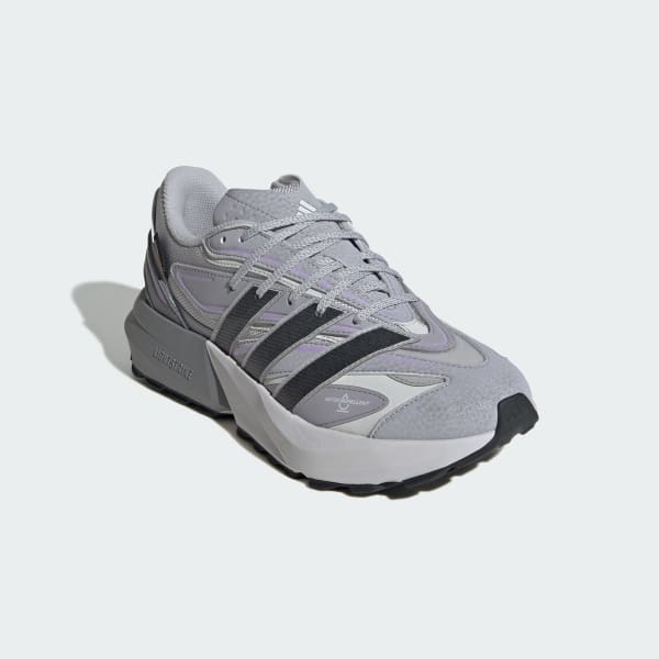 レア　アディダス 軽量モデル PU グレー 被りたくない方向け ☆adidas OG x SNIPES☆ライトブレイズ☆ダークグレー☆ (adidas