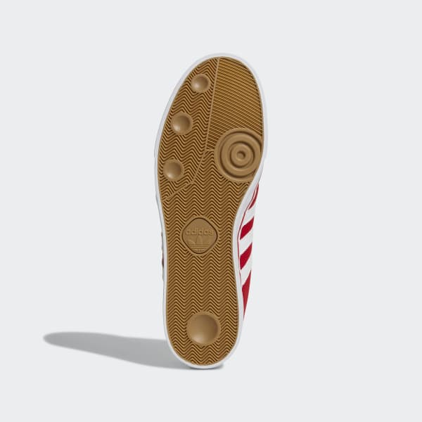 adidas seeley vermelho