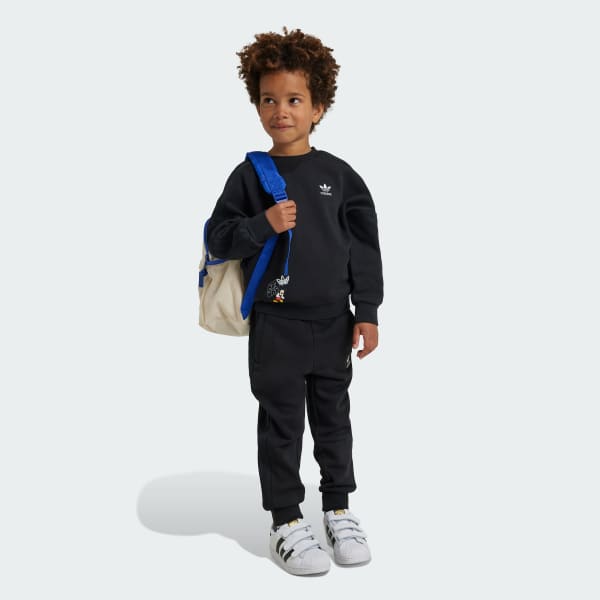 Boys disney tracksuit hotsell