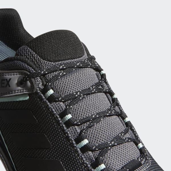 adidas Terrex Eastrail GORE-TEX Hiking Shoes - Grey | adidas UK