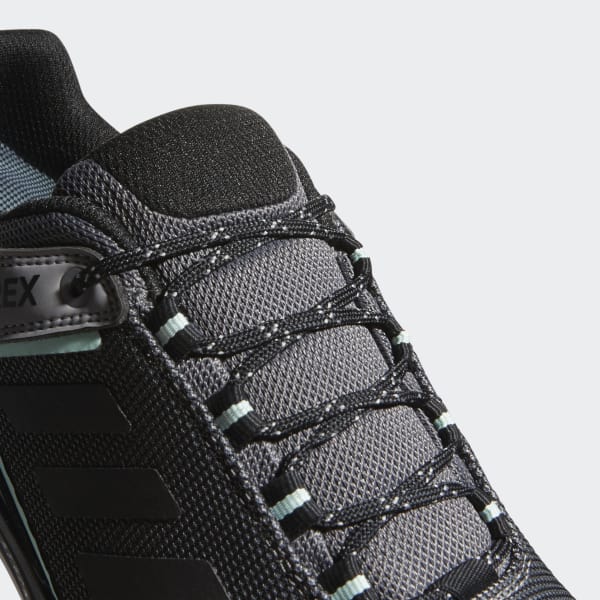 Adidas Terrex Eastrail Gore Tex Yuruyus Ayakkabisi Gri Adidas Turkey