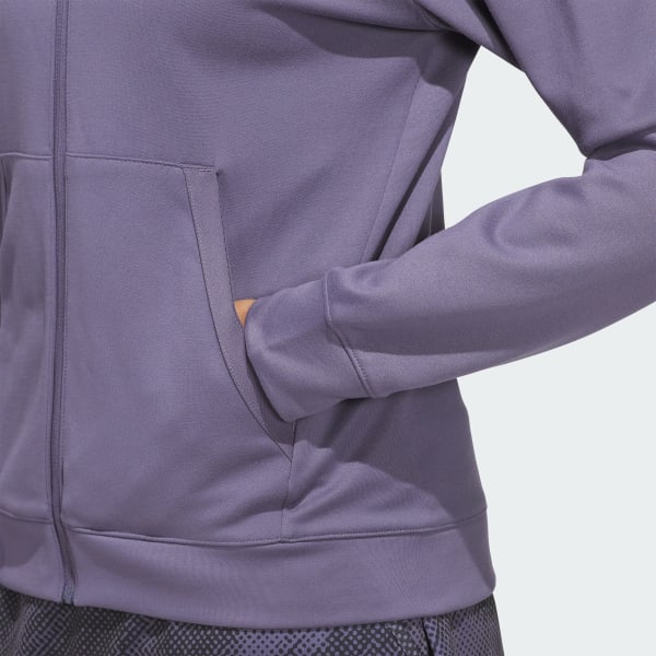Ultimate365 Cold.rdy Full-Zip Jacket