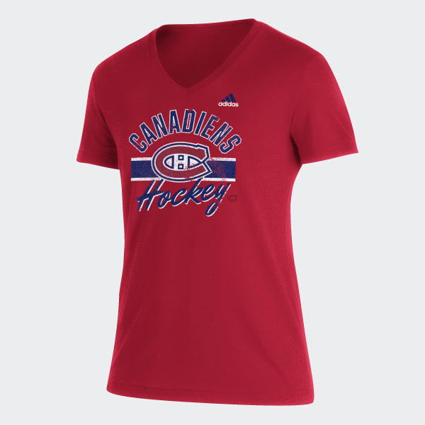 Canadiens hockey shirt outlet