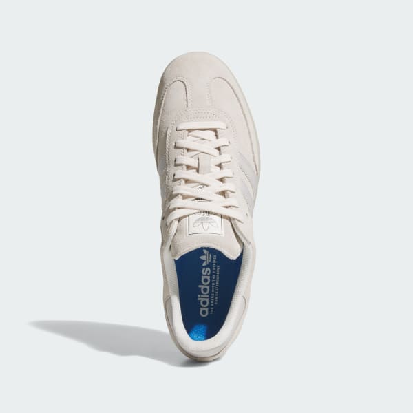 Blanc Chaussure Samba
