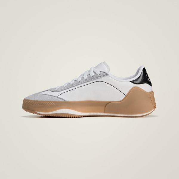 Adidas adidas by Stella McCartney Court Boost Shoes BUY ONLINE
