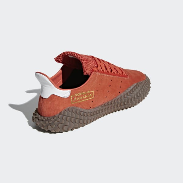 adidas nmd heren oranje