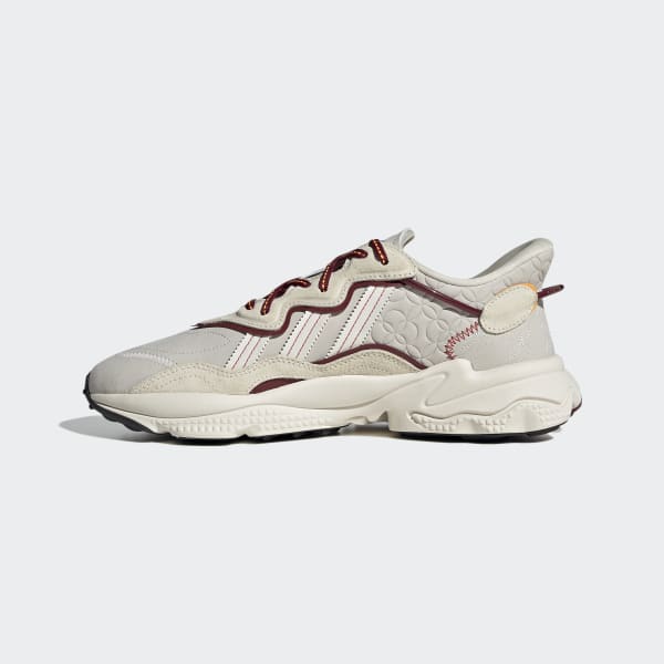 Wit OZWEEGO Schoenen EFK26