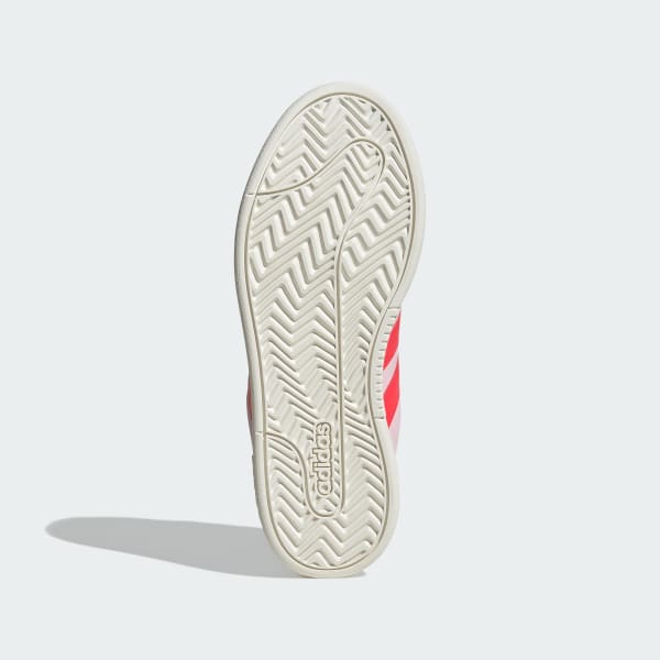 Roze Grand Court Alpha Schoenen