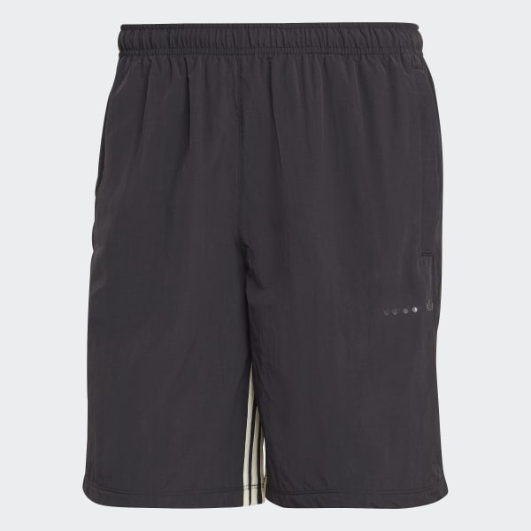 Noir Short adidas RIFTA Metro