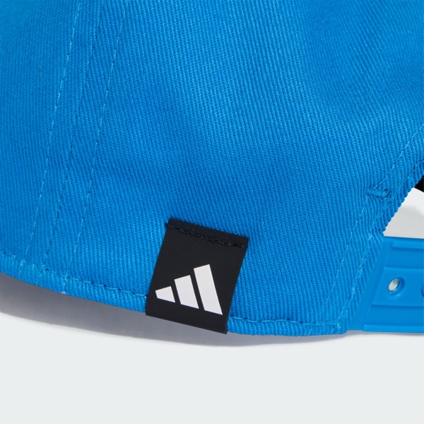 Azul Boné Little Infantil