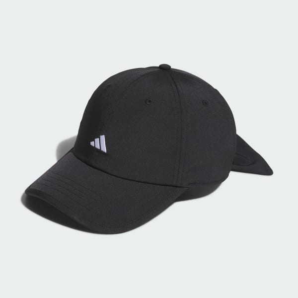 ブラック リボンキャップ