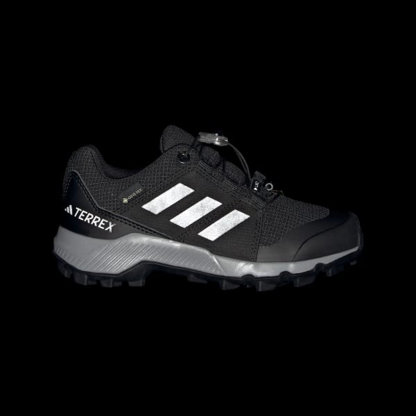 cierna Obuv Terrex GORE-TEX Hiking