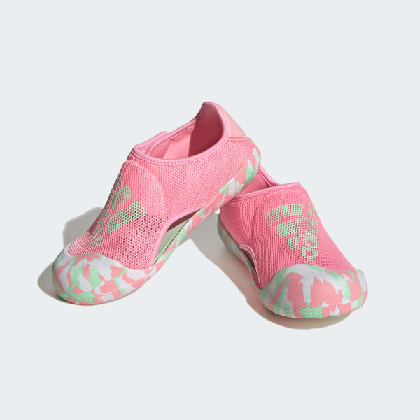 White Altaventure Sport Swim Sandals