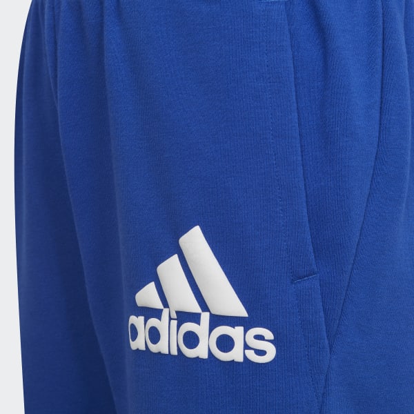 Azul B BOS SHORT