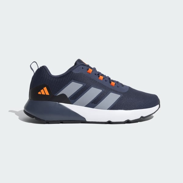 adidas WISEFOMA SHOES Blue adidas India