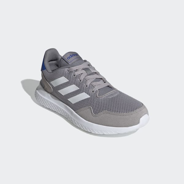 adidas archivo trainers mens