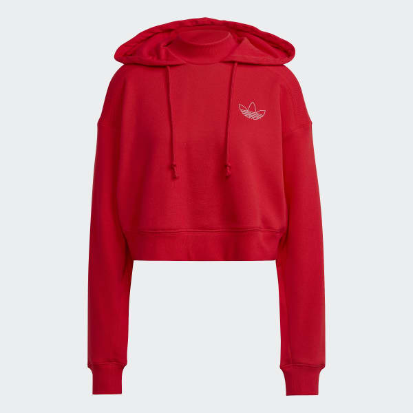 Sudadera con Gorro