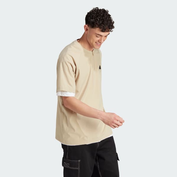 Beige Polo City Break
