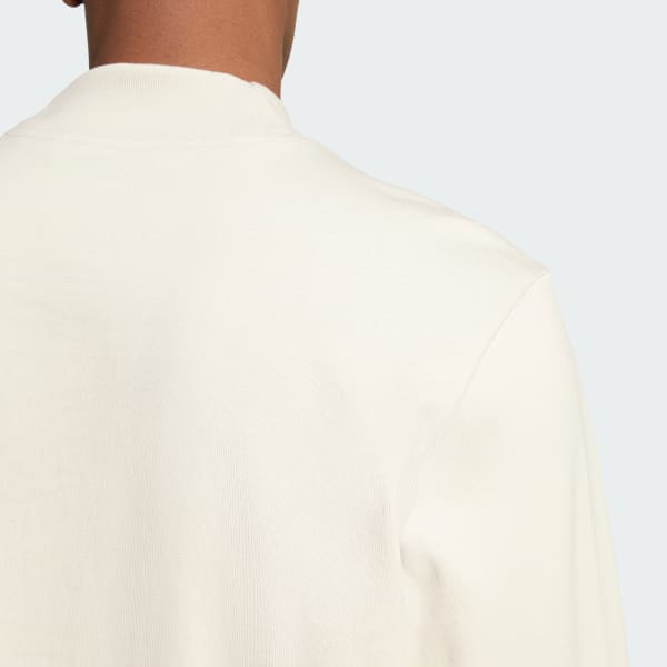 トップス OriginalCottonPackLongSleeveT-shirt ovy Buy adidas Originals Womens Always Original Oversized Long-Sleeve