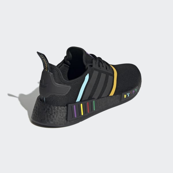 Adidas nmd korea top quito