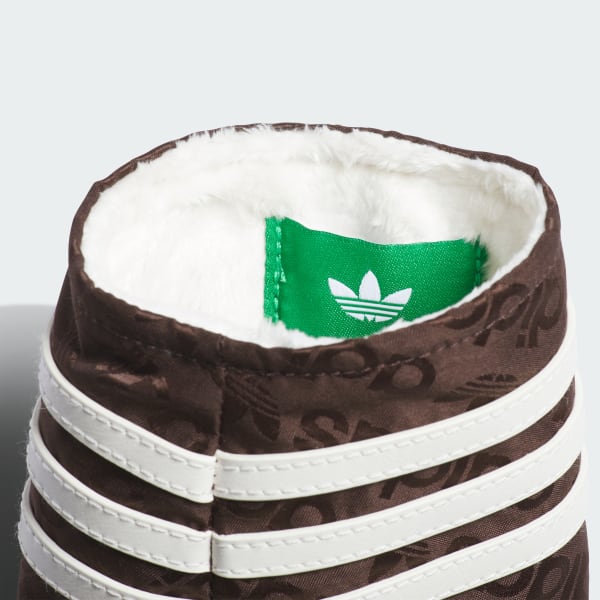 Castanho Capa para Taco de Golfe Originals