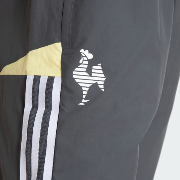 Cinza Shorts Viagem Atletico Mineiro 24/25