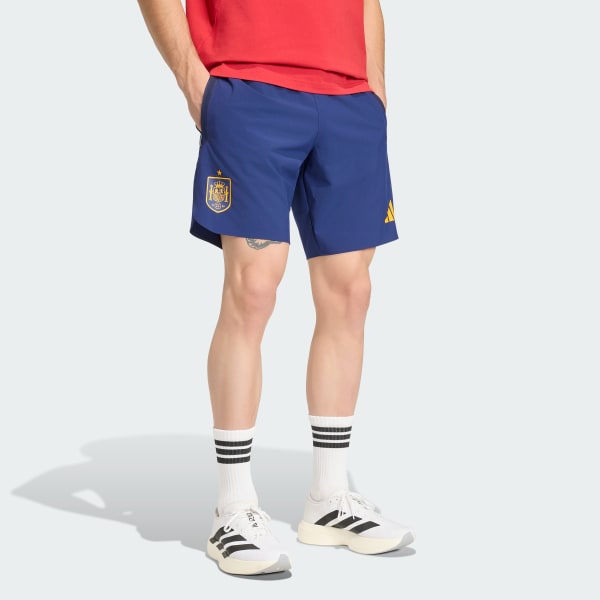 Bla Spania Tiro Travel Shorts
