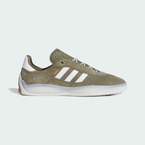 adidas PUIG Shoes - Green | Free Shipping with adiClub | adidas US