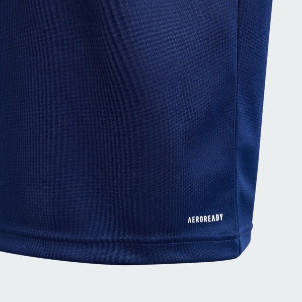 Bleu T-shirt Domicile Supporter France Rugby Enfants