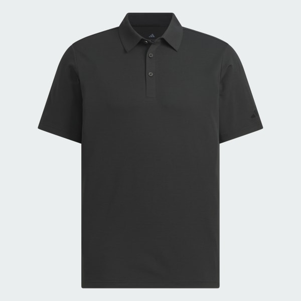 ブラック プレミアム レギュラーフィット ポロシャツ