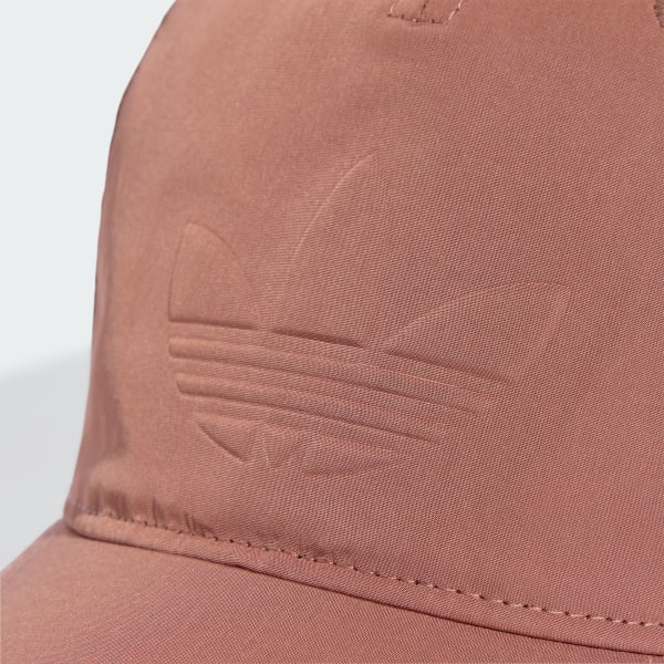 Pink Everyday Icons Soft Cap