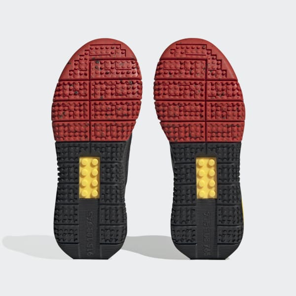 Zwart adidas Sport DNA x LEGO® Schoenen