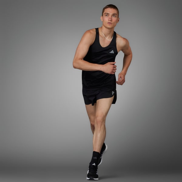 cierna Tielko Own the Run