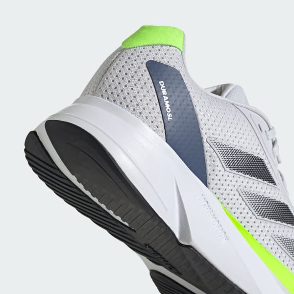 【ADIDAS】 IF1200 DURAMO SL adidas Duramo SL Shoes - Grey | adidas UK