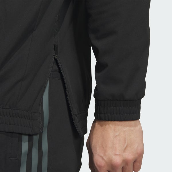 アディダス 【ゴルフ】ツイストウィーブ アーカイブデザイン サイド