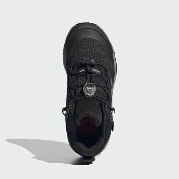 cerná Boty Terrex Mid GORE-TEX Hiking