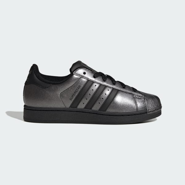 Negro TENIS ADIDAS ORIGINALS SUPERSTAR II