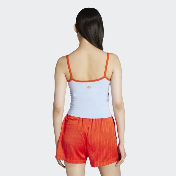 adidas Originals Tank - Blue | adidas Finland