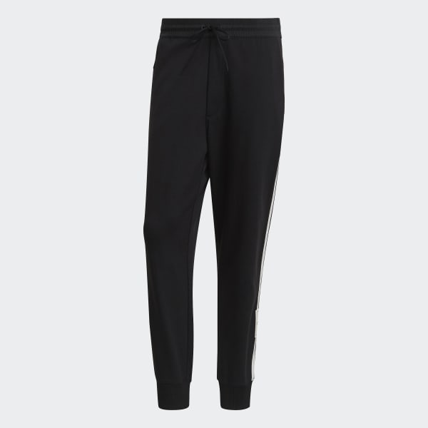 cuffed tracksuit