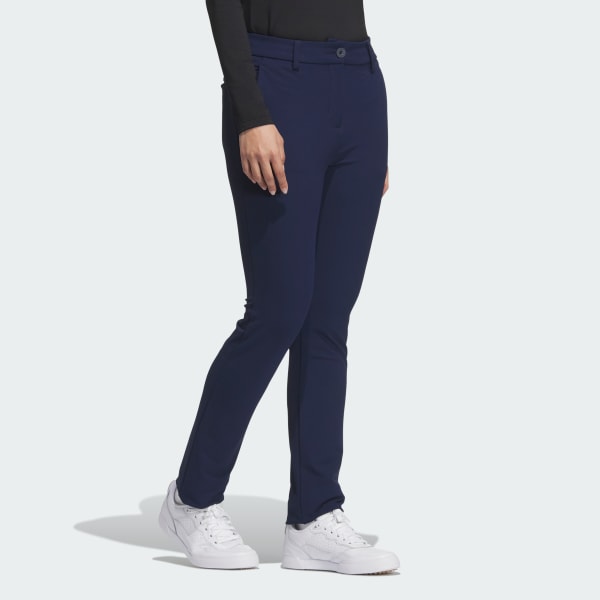 ブルー 【ゴルフ】EX STRETCH ACTIVE 撥水 パンツ