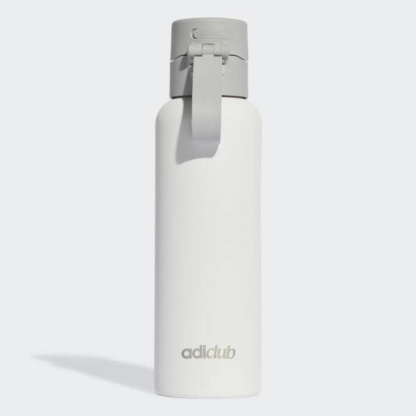 White adidas x REBO Smart Bottle