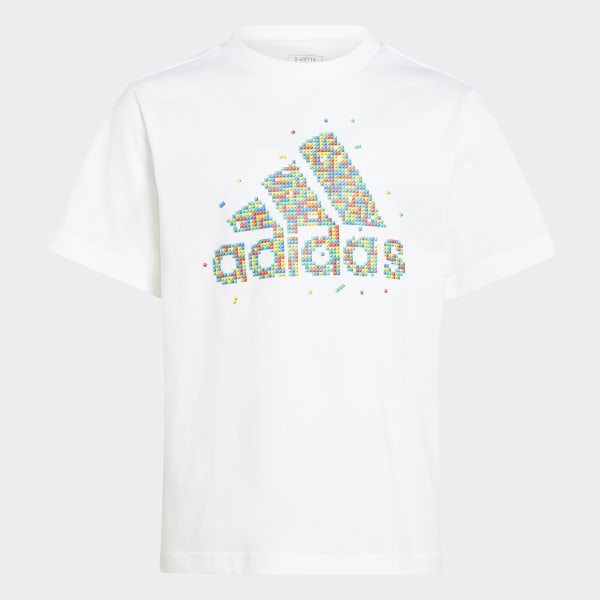 Playera adidas niño deals