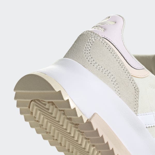 adidas Retropy F2 Shoes - White | adidas Singapore