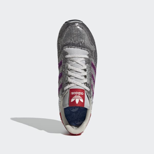 Adidas Zx 500 Shoes Grey Adidas Us