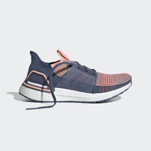 ultra boost rosas