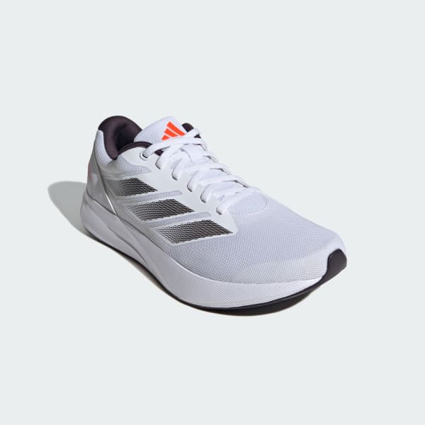 White Duramo RC Shoes
